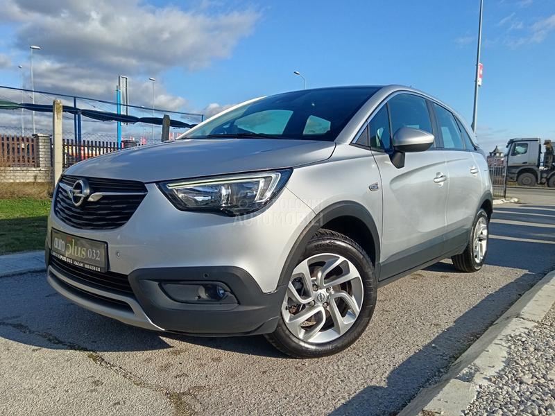 Opel Crossland X  1.2 b