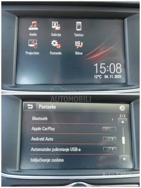 Opel Crossland X  1.2 b