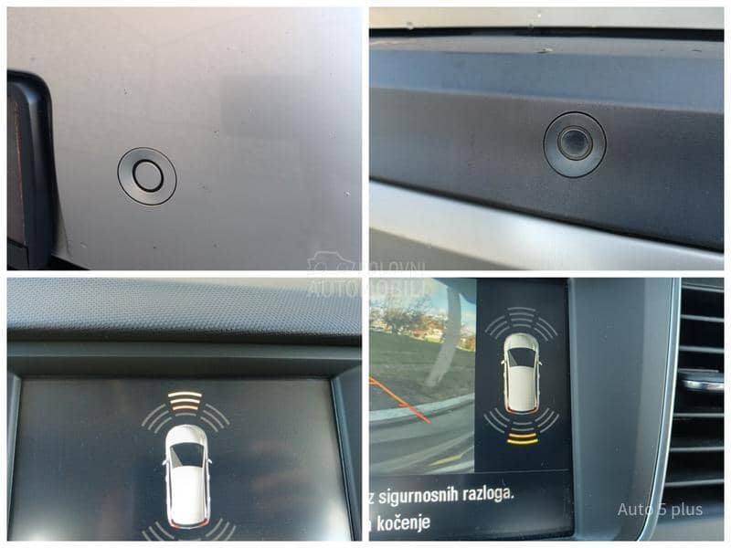 Opel Crossland X  1.2 b