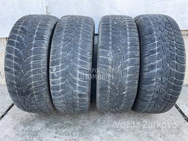 Dunlop 205/60 R16 Zimska