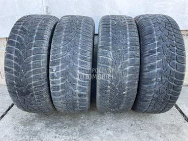 Dunlop 205/60 R16 Zimska