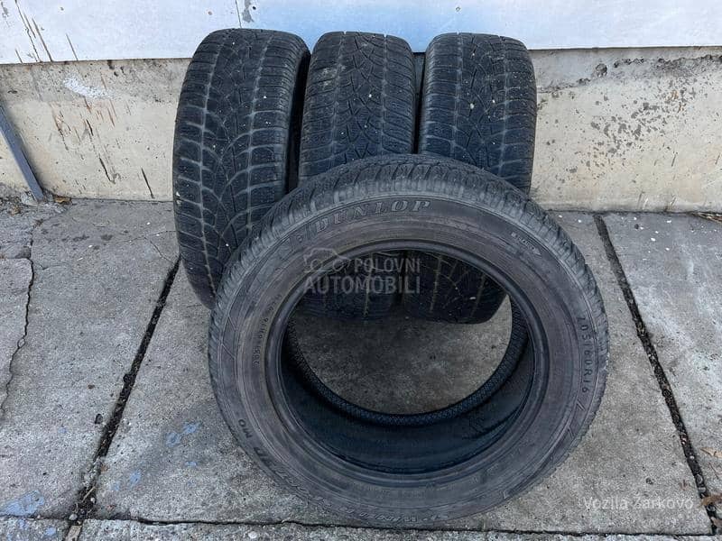 Dunlop 205/60 R16 Zimska
