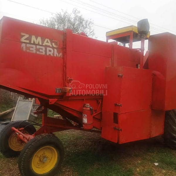 Zmaj 133