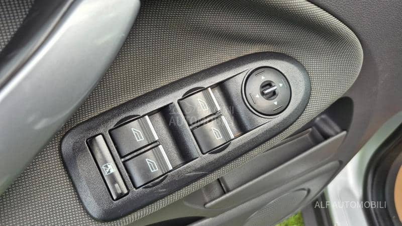 Ford Kuga 2.0 tdci 4x4