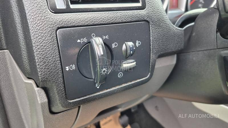 Ford Kuga 2.0 tdci 4x4