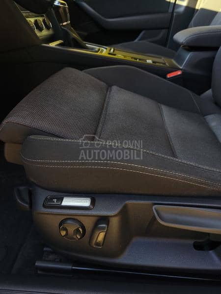 Volkswagen Passat B8 2.0 TDI 4MOTION