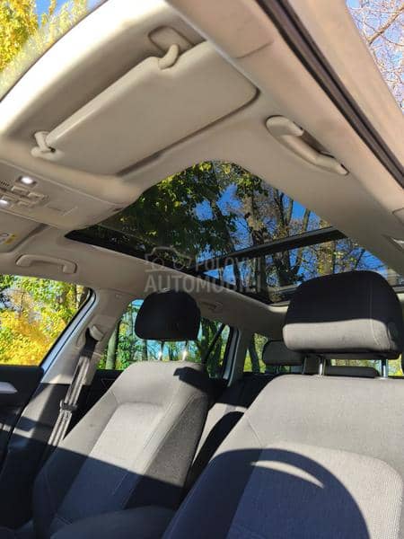 Volkswagen Passat B8 2.0 TDI 4MOTION