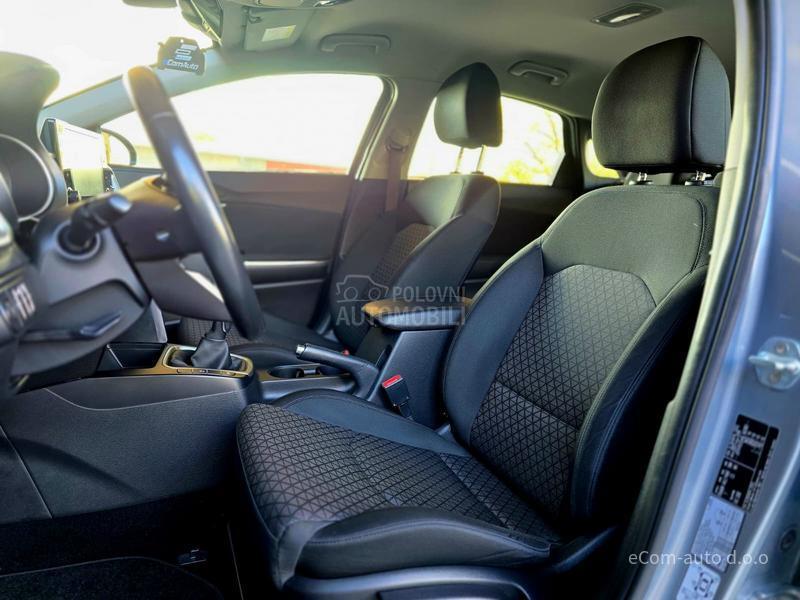 Kia cee`d 1.0 T-GDI
