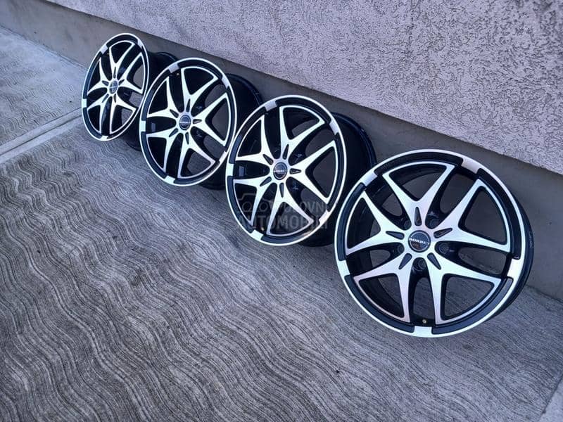Aluminijumske felne  17" 5 x 112