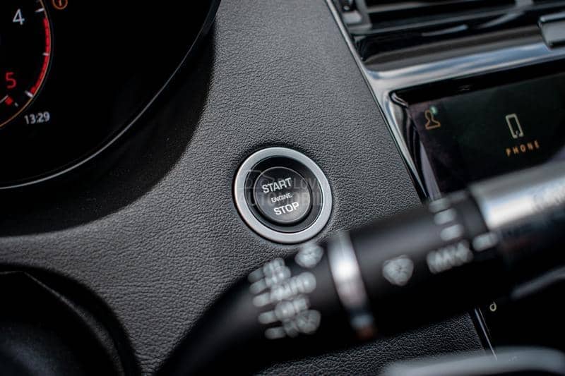 Jaguar E-Pace S 2.0D  AWD