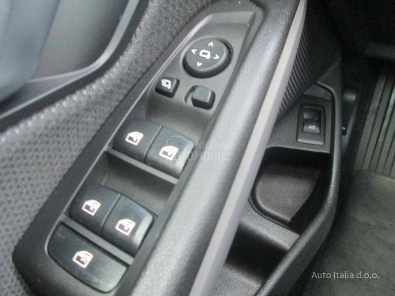 BMW 320 xDrive 2.0d hybrid