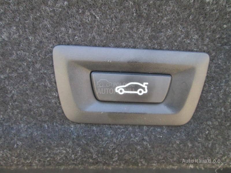 BMW 320 xDrive 2.0d hybrid