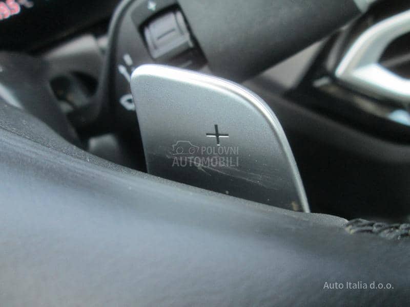 BMW 320 xDrive 2.0d hybrid