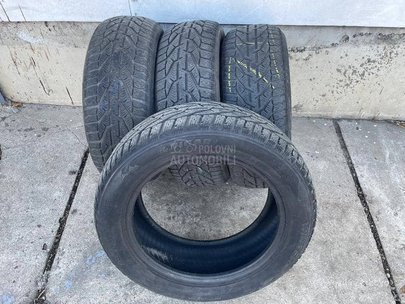 Tigar 205/55 R16 Zimska