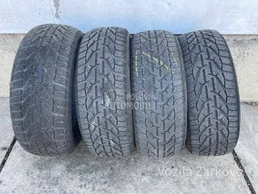 Tigar 205/55 R16 Zimska