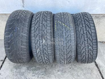 Tigar 205/55 R16 Zimska