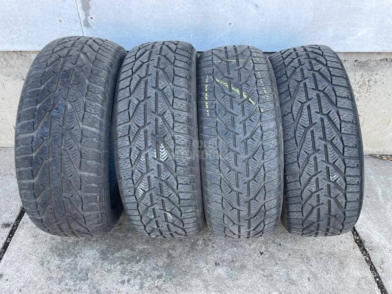 Tigar 205/55 R16 Zimska