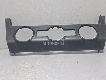 BLENDA za Škoda Octavia