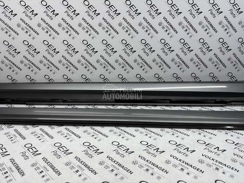 Sajtne pragovi za A7 C8