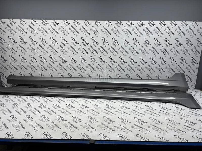 Sajtne pragovi za A7 C8