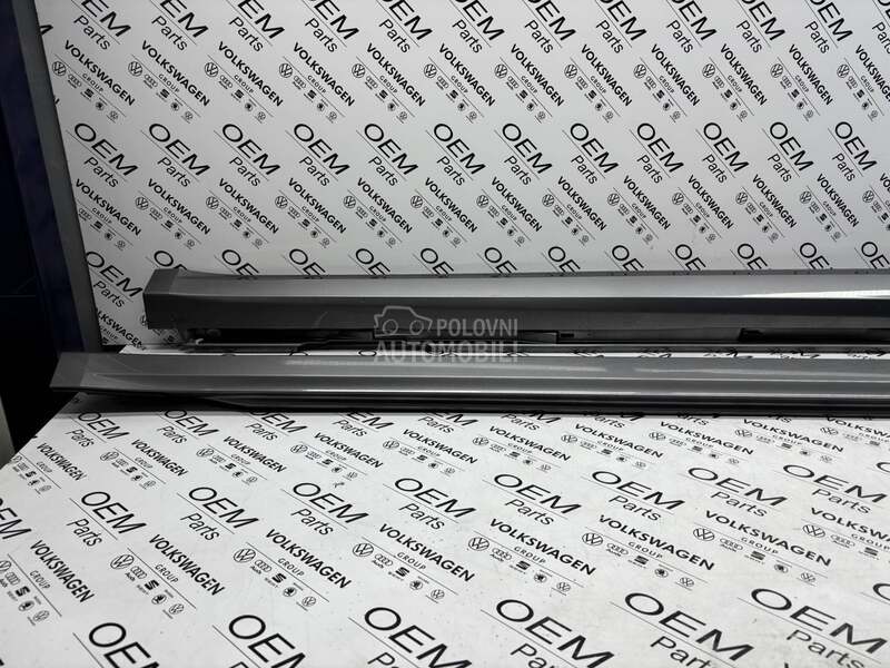 Sajtne pragovi za A7 C8