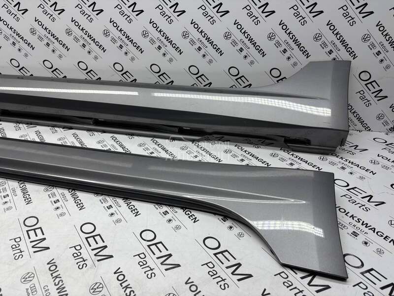 Sajtne pragovi za A7 C8