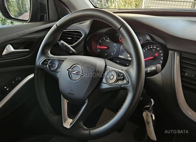 Opel Grandland X Edition Business