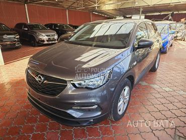 Opel Grandland X Edition Business
