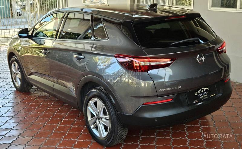 Opel Grandland X Edition Business