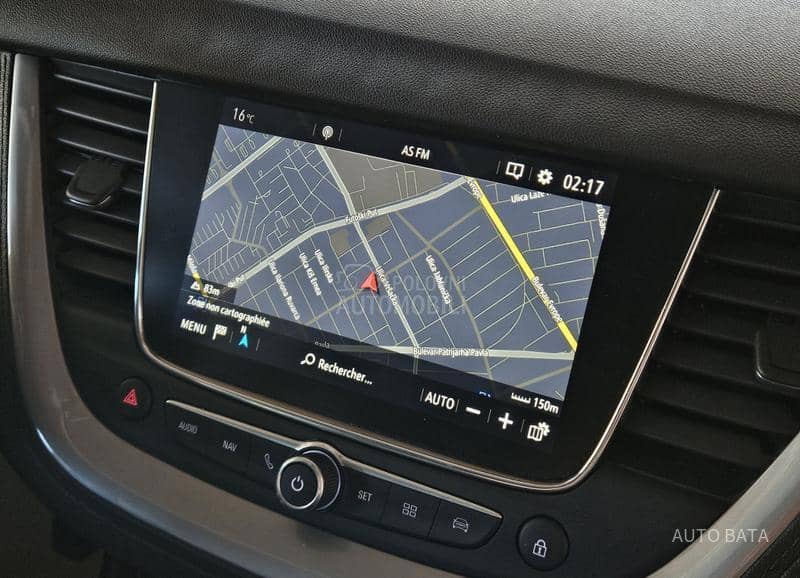 Opel Grandland X Edition Business