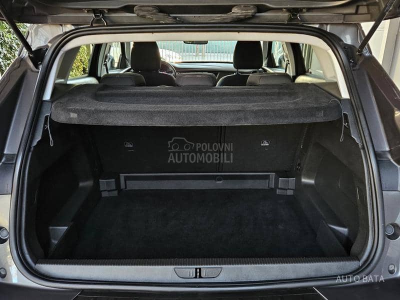 Opel Grandland X Edition Business