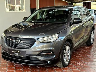 Opel Grandland X Edition Business