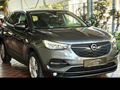 Opel Grandland X Edition Business