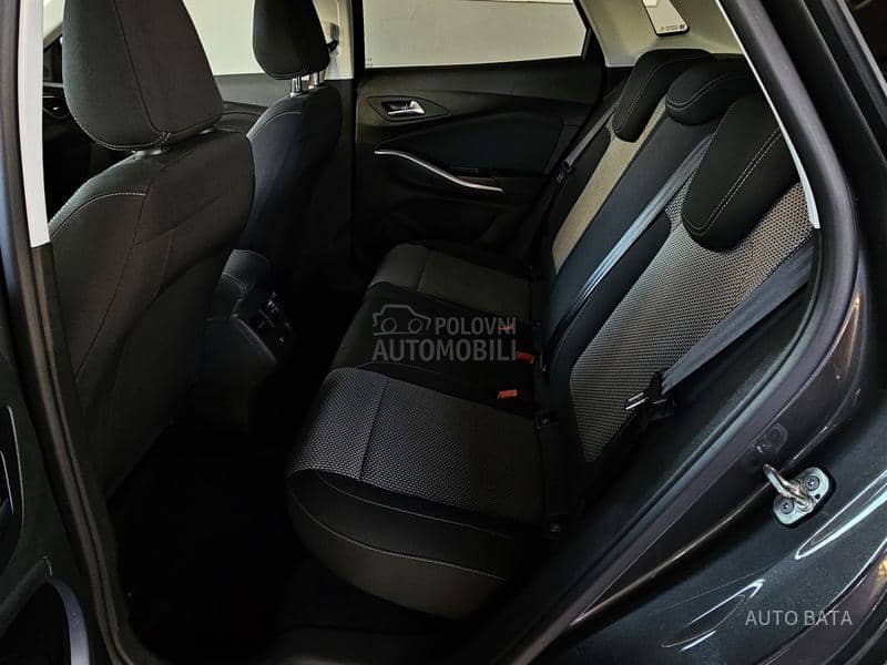 Opel Grandland X Edition Business