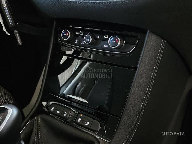 Opel Grandland X Edition Business