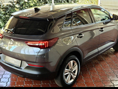 Opel Grandland X Edition Business