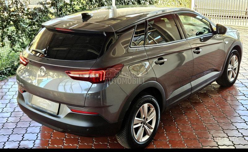 Opel Grandland X Edition Business