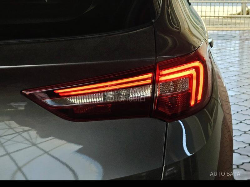 Opel Grandland X Edition Business