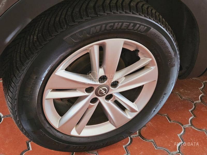 Opel Grandland X Edition Business