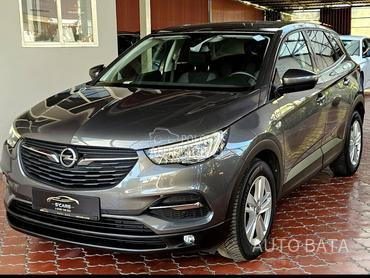 Opel Grandland X Edition Business