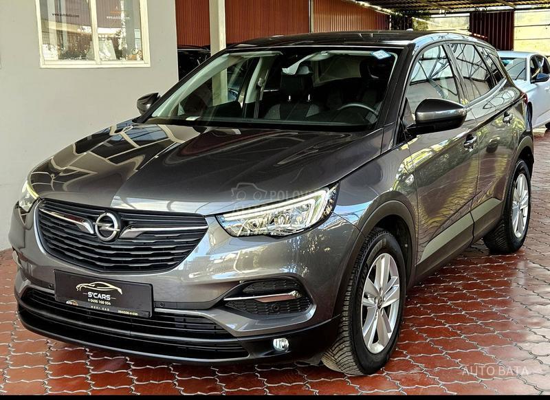Opel Grandland X Edition Business