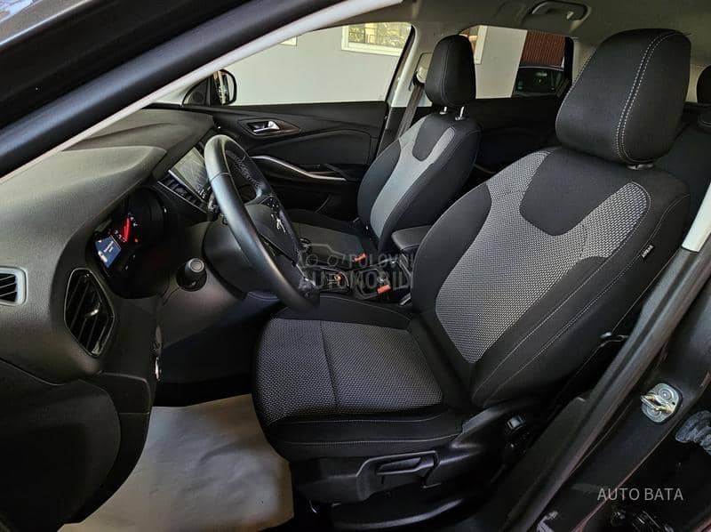 Opel Grandland X Edition Business