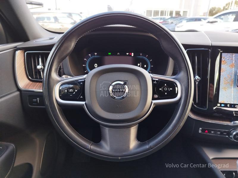 Volvo XC60 B4 AWD INSCRIPTION