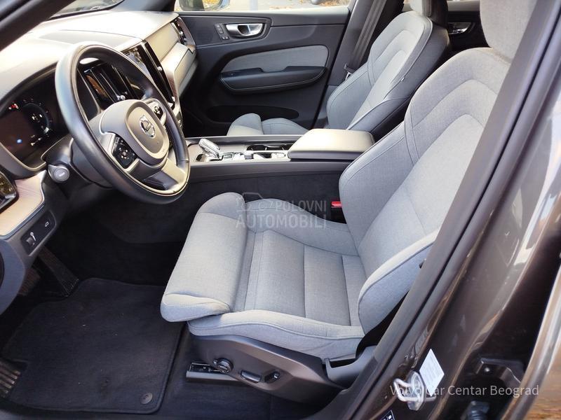 Volvo XC60 B4 AWD INSCRIPTION