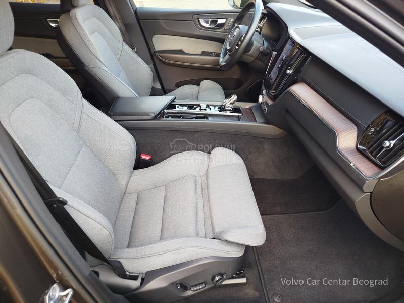 Volvo XC60 B4 AWD INSCRIPTION