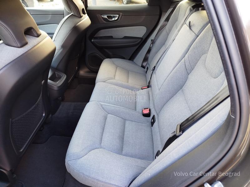 Volvo XC60 B4 AWD INSCRIPTION