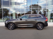 Volvo XC60 B4 AWD INSCRIPTION
