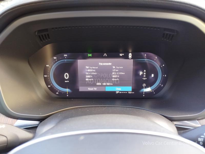 Volvo XC60 B4 AWD INSCRIPTION