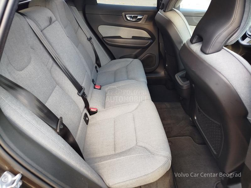 Volvo XC60 B4 AWD INSCRIPTION