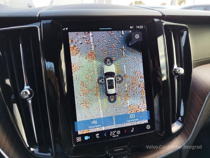 Volvo XC60 B4 AWD INSCRIPTION